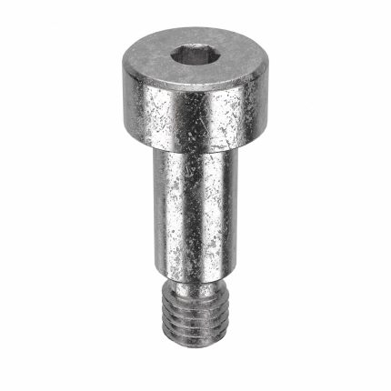 Precision Shoulder Screws