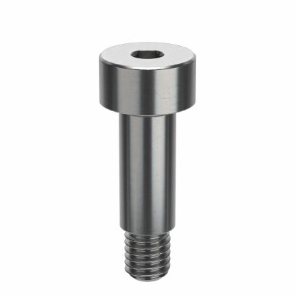 Precision Shoulder Screws