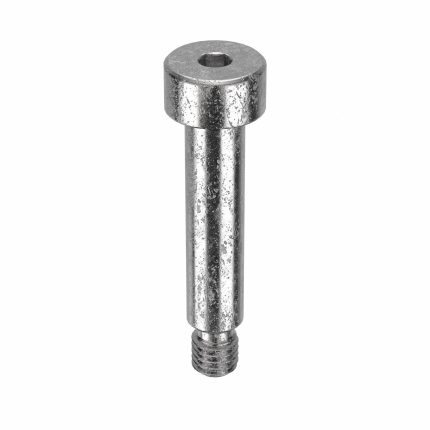 Precision Shoulder Screws