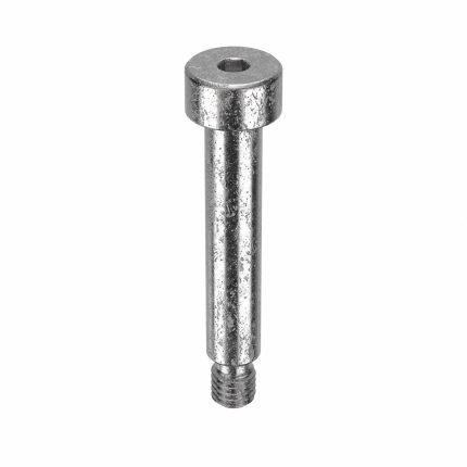 Precision Shoulder Screws