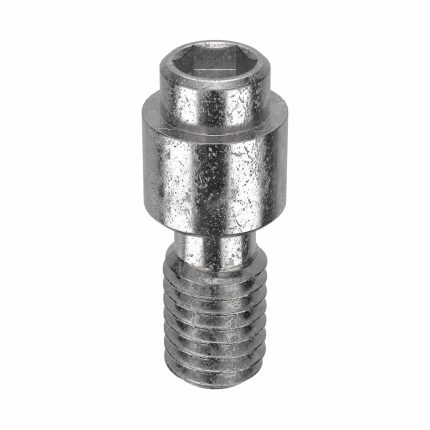 Precision Shoulder Screws