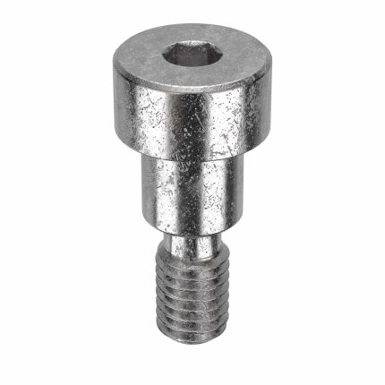 Precision Shoulder Screws
