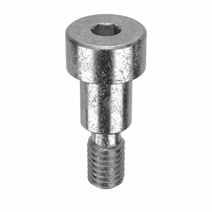 Precision Shoulder Screws