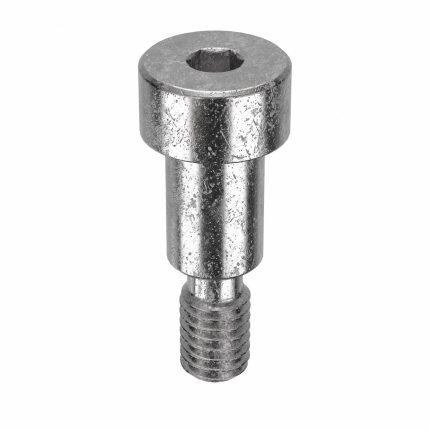 Precision Shoulder Screws