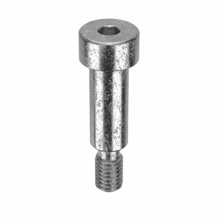 Precision Shoulder Screws