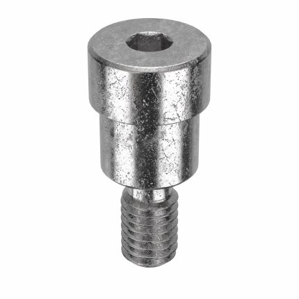 Precision Shoulder Screws