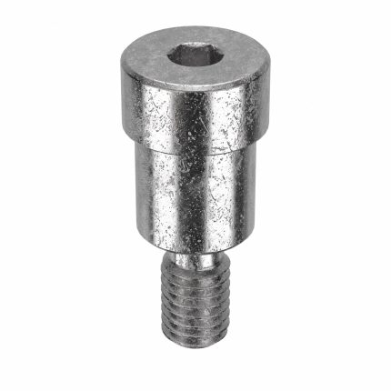 Precision Shoulder Screws