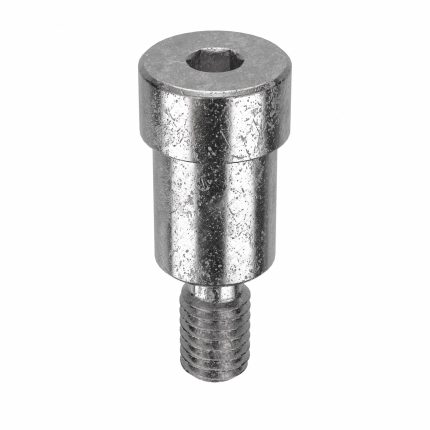 Precision Shoulder Screws