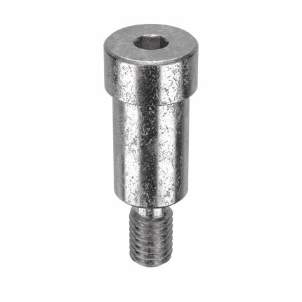 Precision Shoulder Screws
