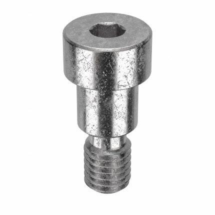 Precision Shoulder Screws
