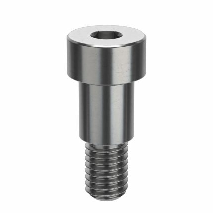 Precision Shoulder Screws