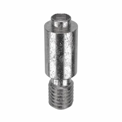 Precision Shoulder Screws
