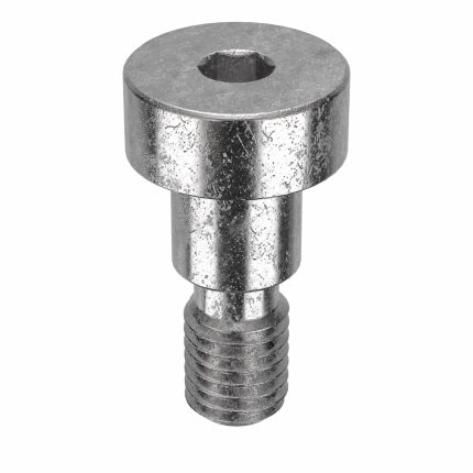 Precision Shoulder Screws
