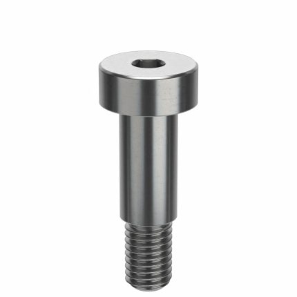 Precision Shoulder Screws