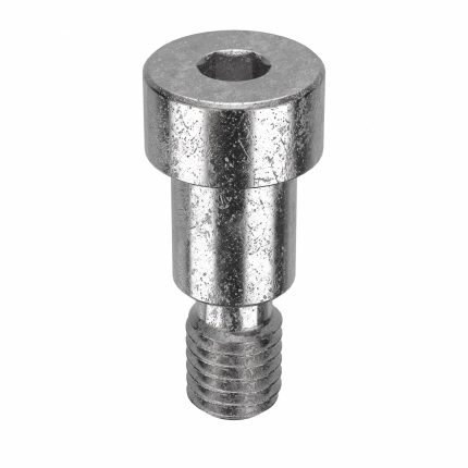 Precision Shoulder Screws