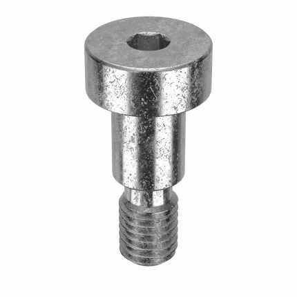 Precision Shoulder Screws