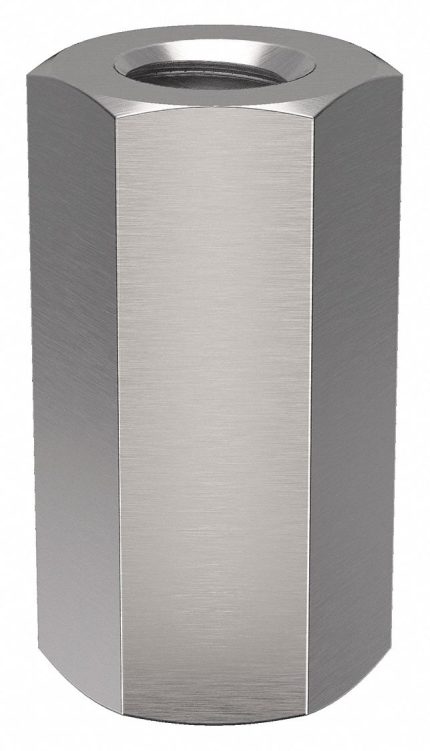 Hex Female-Female Threaded Standoffs