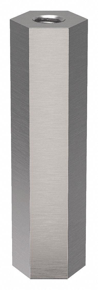 Hex Female-Female Threaded Standoffs