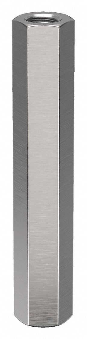 Hex Female-Female Threaded Standoffs