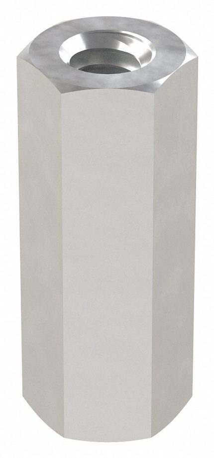 Hex Female-Female Threaded Standoffs