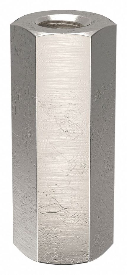 Hex Female-Female Threaded Standoffs