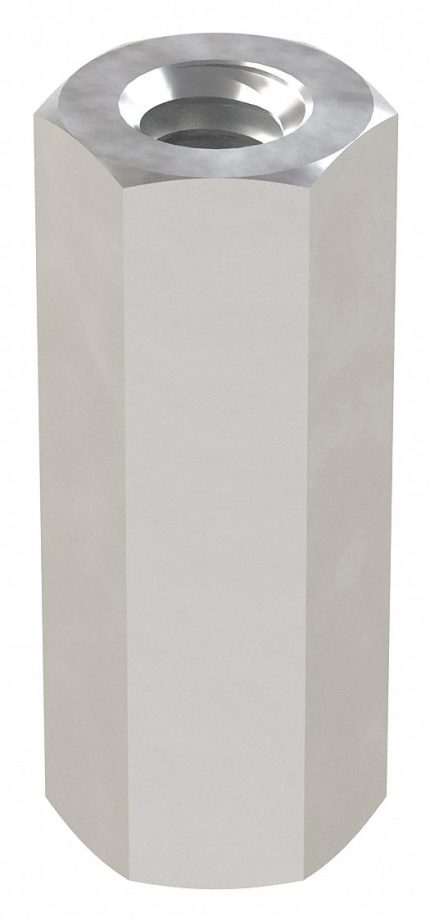 Hex Female-Female Threaded Standoffs