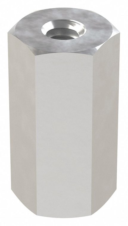 Hex Female-Female Threaded Standoffs