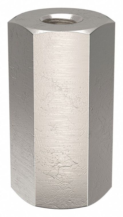 Hex Female-Female Threaded Standoffs