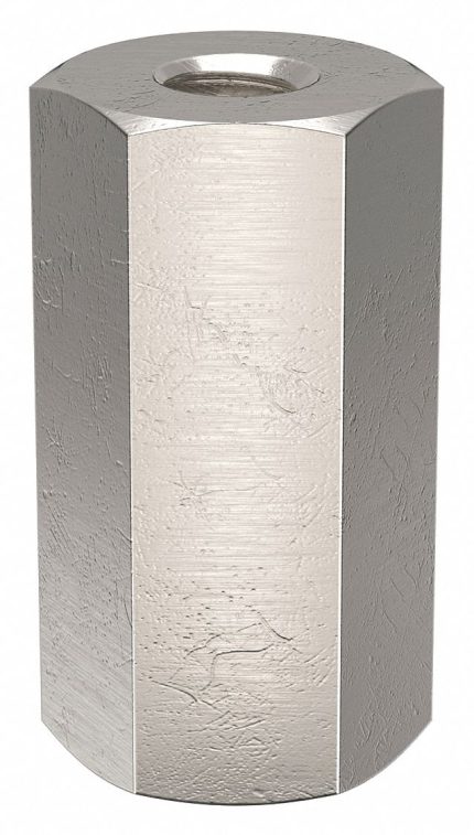 Hex Female-Female Threaded Standoffs