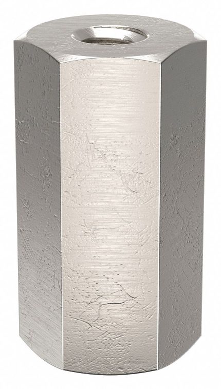 Hex Female-Female Threaded Standoffs