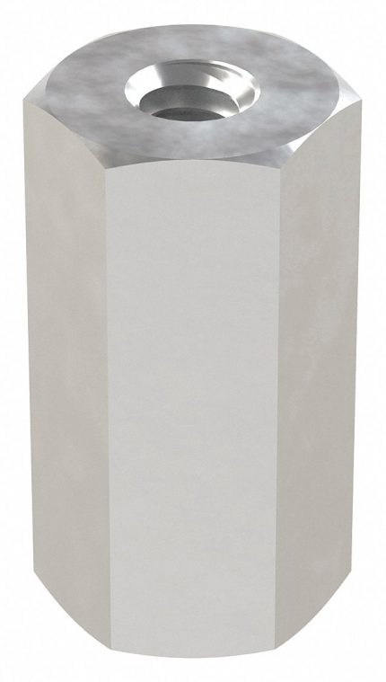 Hex Female-Female Threaded Standoffs