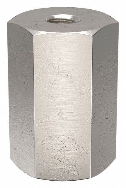 Hex Female-Female Threaded Standoffs