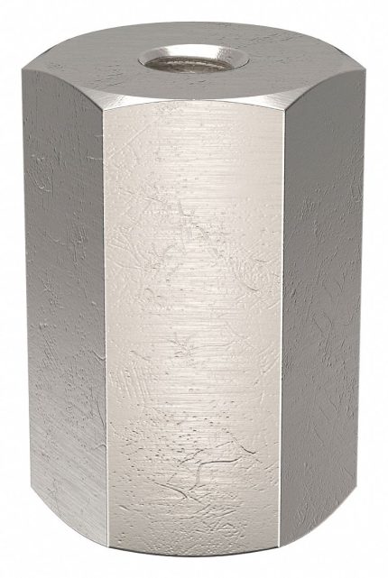 Hex Female-Female Threaded Standoffs