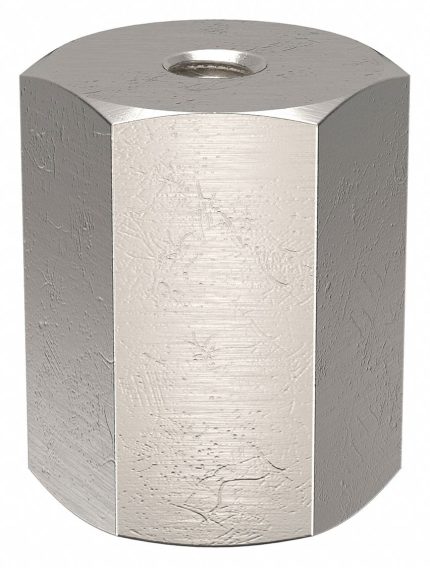 Hex Female-Female Threaded Standoffs