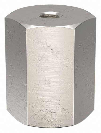 Hex Female-Female Threaded Standoffs