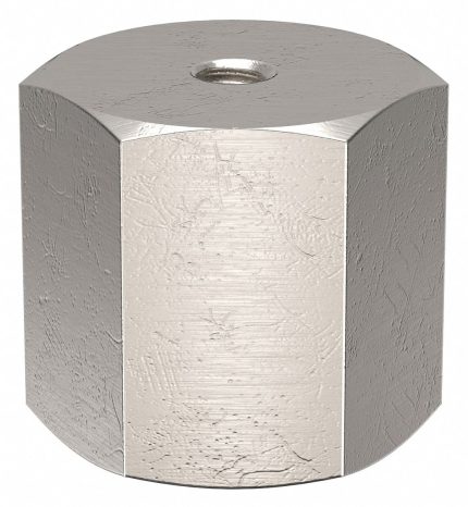 Hex Female-Female Threaded Standoffs