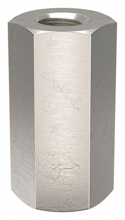 Hex Female-Female Threaded Standoffs