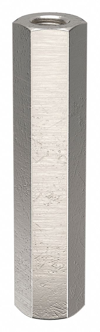 Hex Female-Female Threaded Standoffs