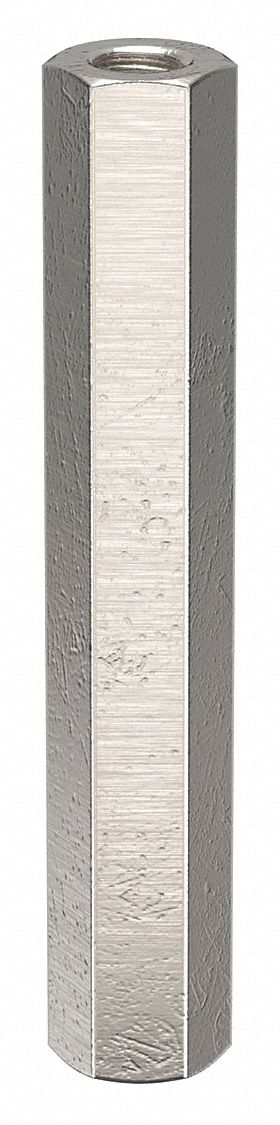 Hex Female-Female Threaded Standoffs