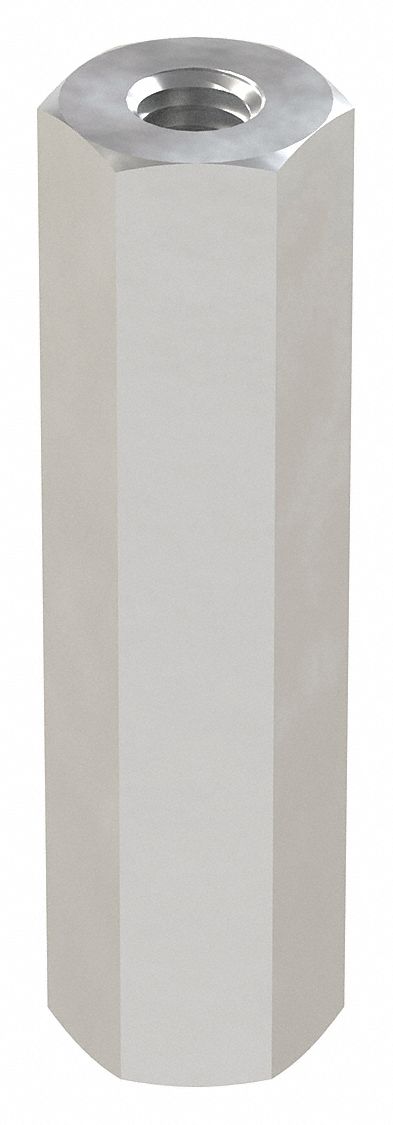 Hex Female-Female Threaded Standoffs