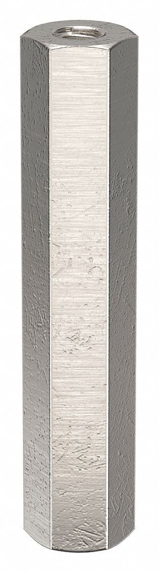 Hex Female-Female Threaded Standoffs