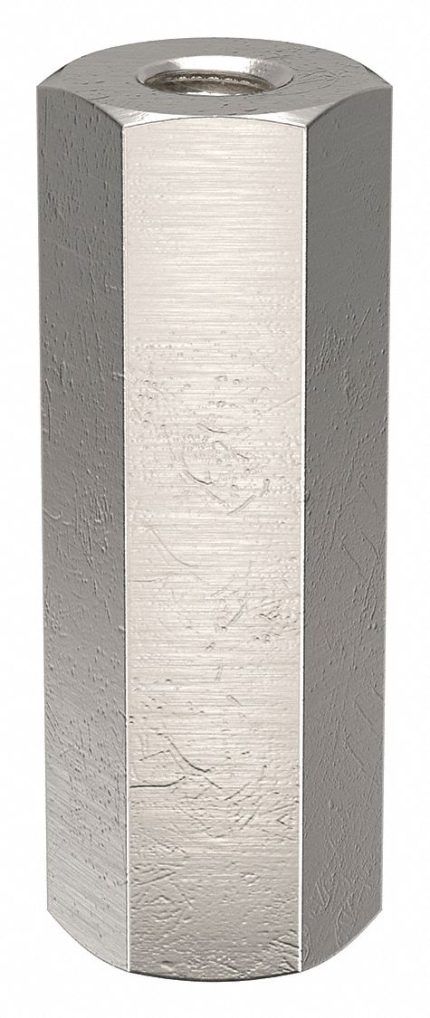 Hex Female-Female Threaded Standoffs