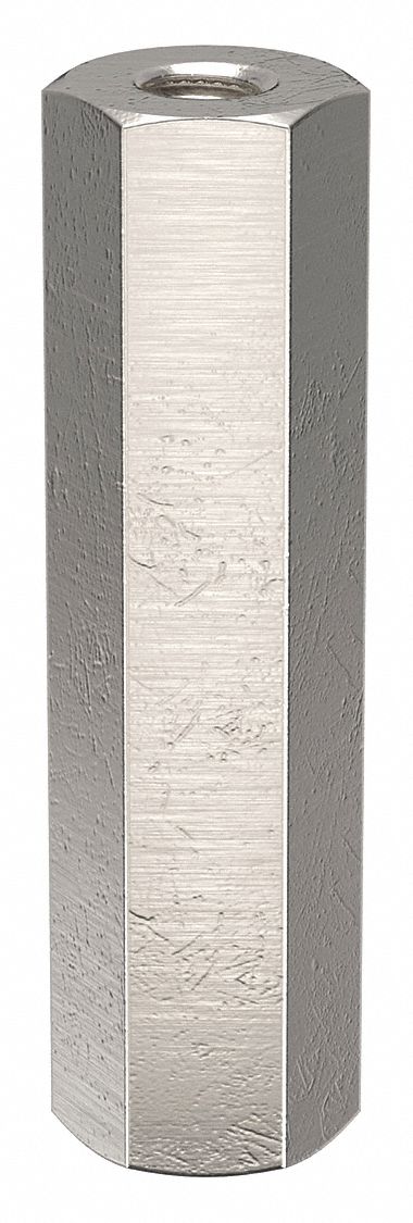 Hex Female-Female Threaded Standoffs