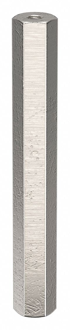 Hex Female-Female Threaded Standoffs