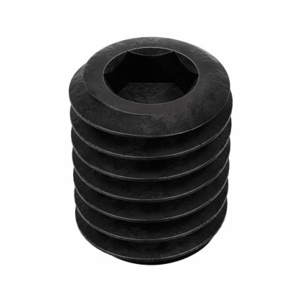 Cup Point Set Screws