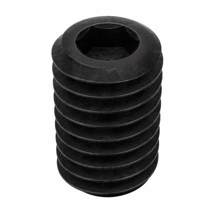 Cup Point Set Screws