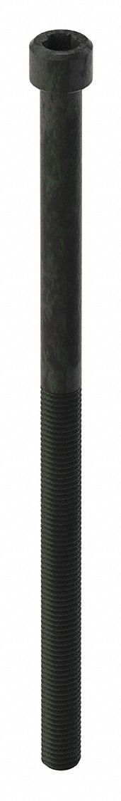 Inch System Standard Socket Head Cap Screws