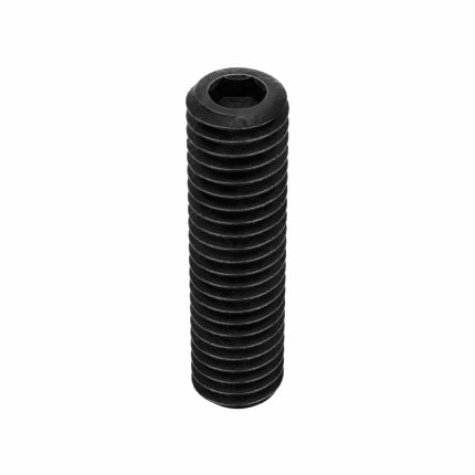 Cup Point Set Screws