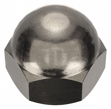 Standard Crown Cap Nuts