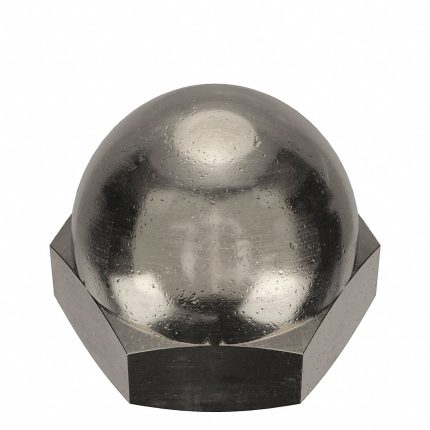 Standard Crown Cap Nuts